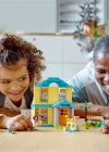 LEGO Friends Paisley’in Evi 41724