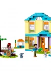 LEGO Friends Paisley’in Evi 41724