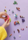 LEGO Friends Pankek Dükkanı 41753