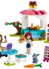 LEGO Friends Pankek Dükkanı 41753
