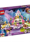 Lego Friends Pastacılık Yarışması
