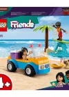 LEGO Friends Plaj Arabası Eğlencesi 41725