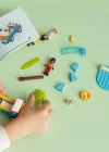 LEGO Friends Plaj Arabası Eğlencesi 41725
