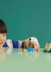 LEGO Friends Plaj Arabası Eğlencesi 41725