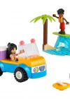 LEGO Friends Plaj Arabası Eğlencesi 41725