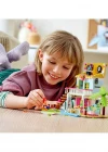 Lego Friends Plaj Evi