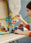 LEGO Friends Plaj Lunaparkı 41737
