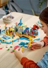 LEGO Friends Plaj Lunaparkı 41737