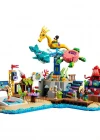 LEGO Friends Plaj Lunaparkı 41737