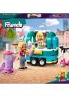 LEGO Friends Seyyar İnci Çayı Dükkanı 41733