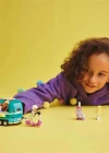 LEGO Friends Seyyar İnci Çayı Dükkanı 41733