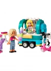 LEGO Friends Seyyar İnci Çayı Dükkanı 41733