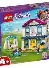 Lego Friends Stephanienin Evi