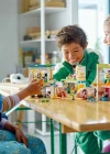 LEGO Friends Uluslararası Heartlake Okulu 41731