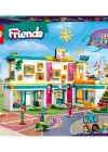 LEGO Friends Uluslararası Heartlake Okulu 41731
