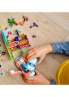 Lego Friends Veteriner Kliniği Ambulansı