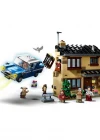 LEGO Harry Potter 4 Privet Drive 75968