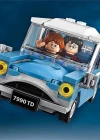 LEGO Harry Potter 4 Privet Drive 75968