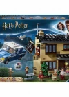 LEGO Harry Potter 4 Privet Drive 75968