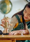 LEGO Harry Potter Ev Cini Dobby 76421