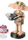 LEGO Harry Potter Ev Cini Dobby 76421