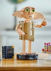 LEGO Harry Potter Ev Cini Dobby 76421