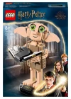LEGO Harry Potter Ev Cini Dobby 76421