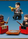 LEGO Harry Potter Gryffindor Binası Bayrağı 76409