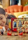 LEGO Harry Potter Gryffindor Binası Bayrağı 76409