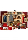 LEGO Harry Potter Gryffindor Binası Bayrağı 76409
