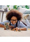 Lego Harry Potter Hogwarts Anısı: Bitkibilim Dersi