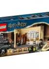 Lego Harry Potter Hogwarts: Çok Özlü İksir Hatası