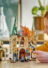LEGO Harry Potter Hogwarts İhtiyaç Odası 76413
