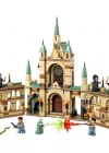LEGO Harry Potter Hogwarts Savaşı 76415