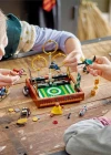 LEGO Harry Potter Quidditch Bavulu 76416