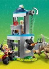LEGO Jurassic Park Velociraptor Kaçışı 76957