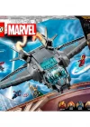 LEGO Marvel Avengers Quinjeti 76248