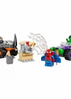LEGO Marvel Hulk, Gergedan Kamyona Karşı 10782