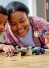 LEGO Marvel Hulk, Gergedan Kamyona Karşı 10782