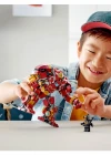 LEGO Marvel Hulkbuster: Wakanda Savaşı 76247