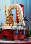 LEGO Marvel Kral Namor’un Taht Odası 76213
