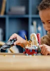 LEGO Marvel Kral Namor’un Taht Odası 76213