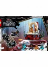 LEGO Marvel Kral Namor’un Taht Odası 76213