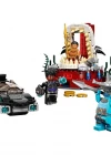 LEGO Marvel Kral Namor’un Taht Odası 76213