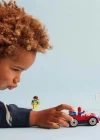 LEGO Marvel Örümcek Adam’ın Arabası ve Doktor Oktopus 10789