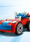 LEGO Marvel Örümcek Adam’ın Arabası ve Doktor Oktopus 10789