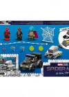 Lego Marvel Örümcek Adam ve Mysterio’nun Dron Saldırısı 76184