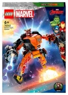LEGO Marvel Rocket Robot Zırhı 76243