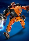 LEGO Marvel Rocket Robot Zırhı 76243