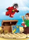 LEGO Marvel Spidey Ekibi Yeşil Goblin’in Deniz Fenerinde 10790